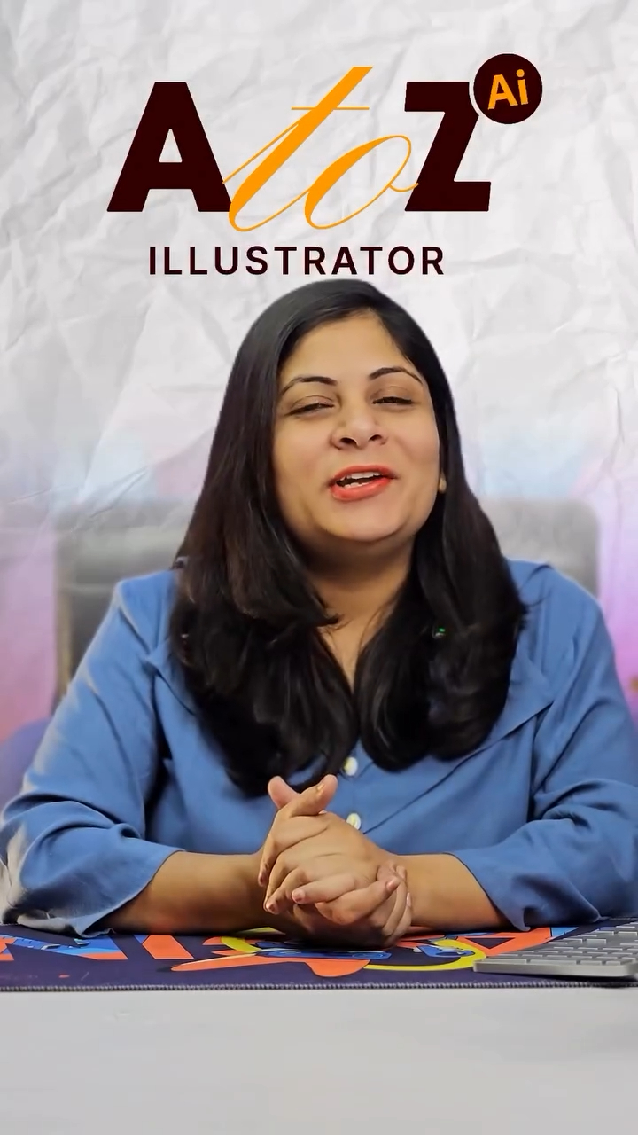 One of the best tools in Adobe Illustrator ✏️