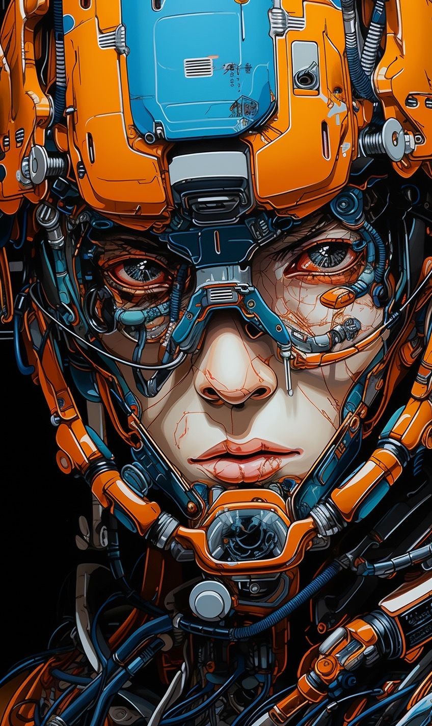 Top 5 Psychedelic Landscapes in Popular Movies: A Cinematic Treat | Stories