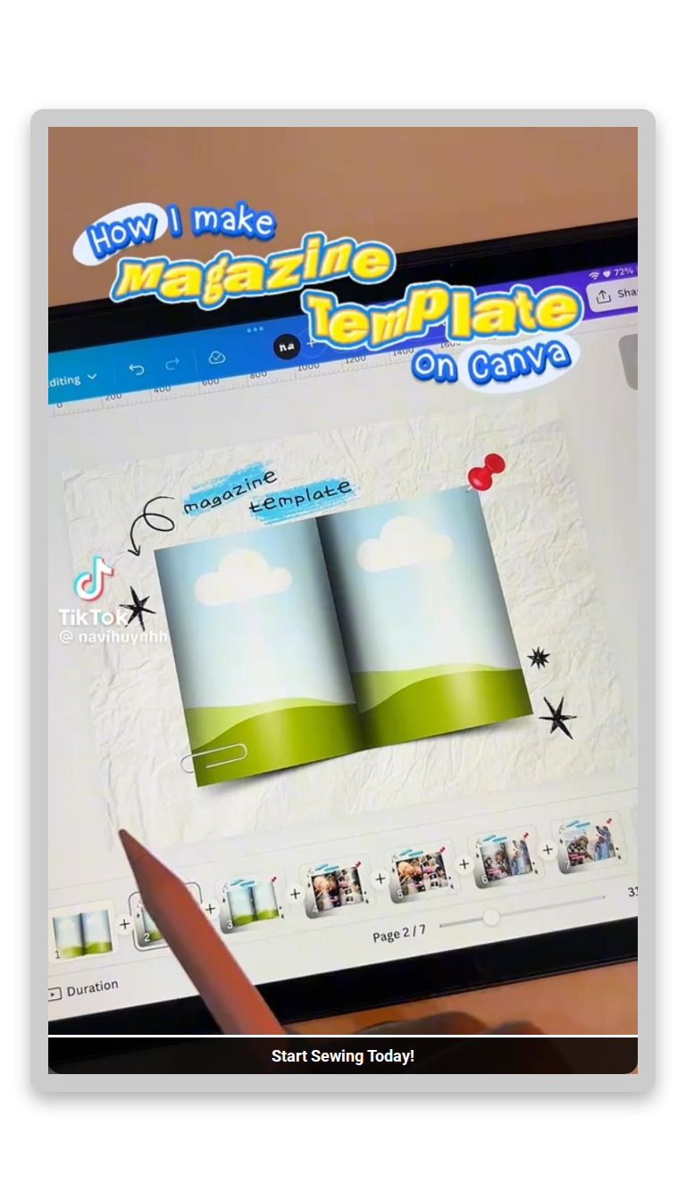 Elevate Your Brand: Stunning Instagram Templates & Design Tips 2025