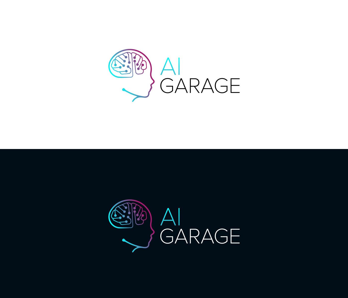 Artificial Intelligence companies logo – Tasnuba Habib