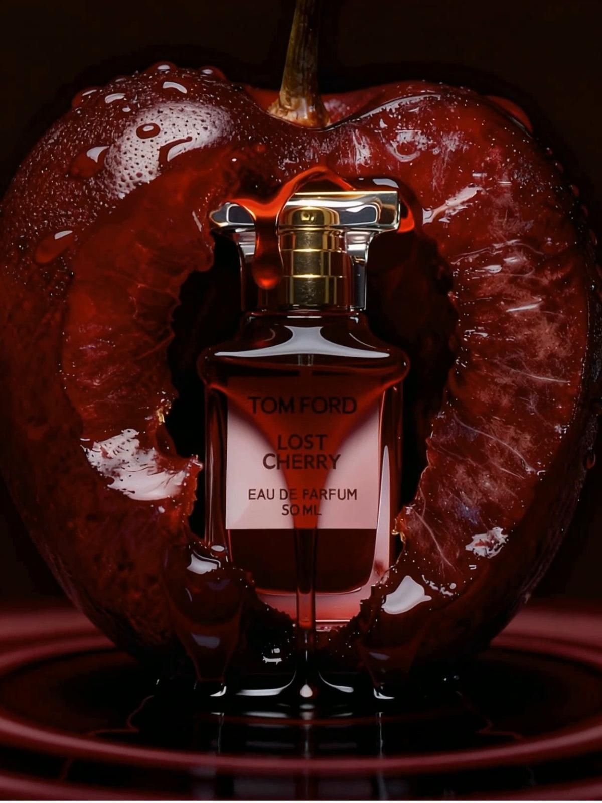 Juicy AI Cherry: Aesthetic Short Video