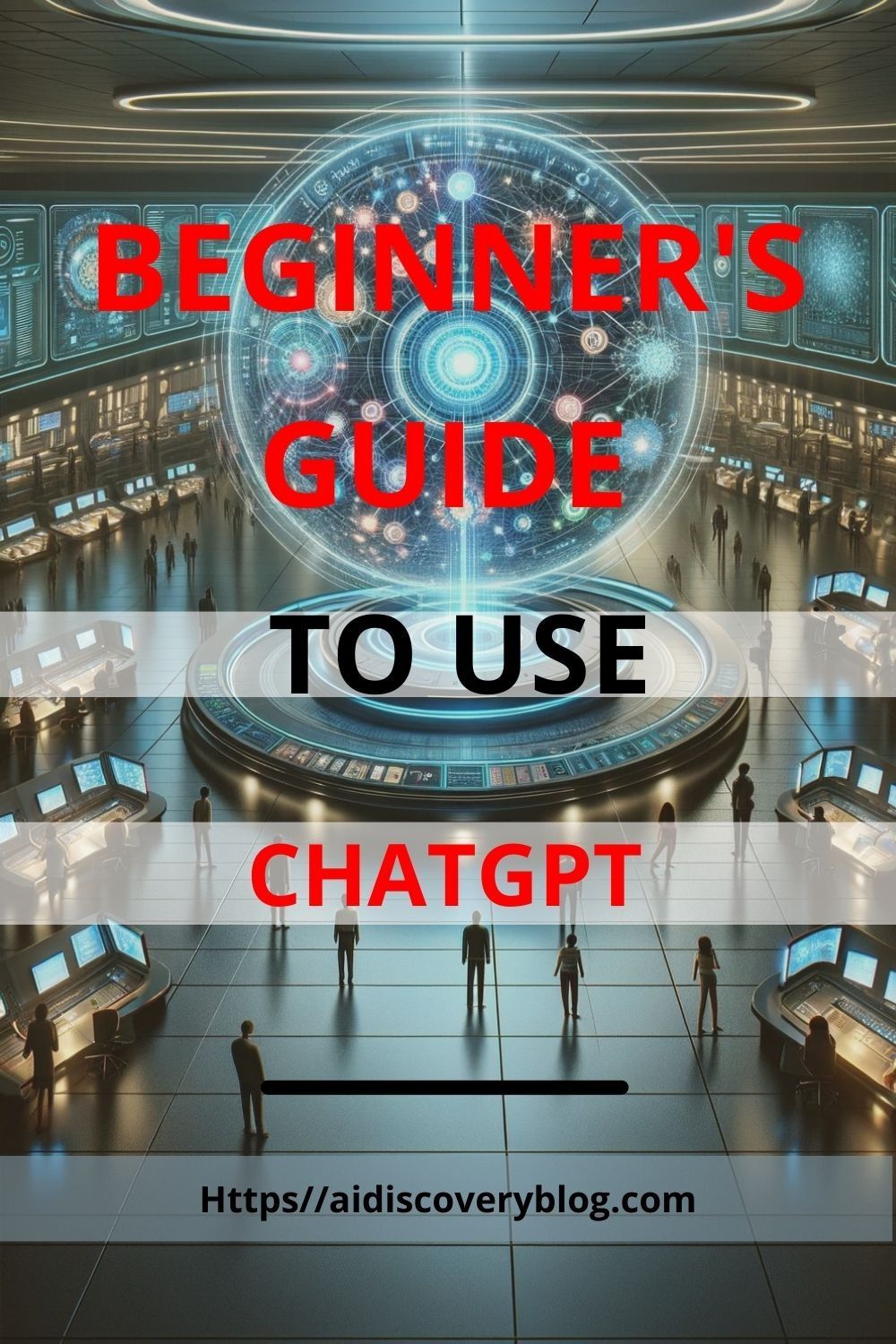 CHATGPT the Ai tool of the futur