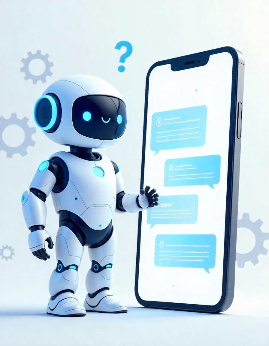 AI Chatbots – A Comprehensive Guide  | Yellowfin