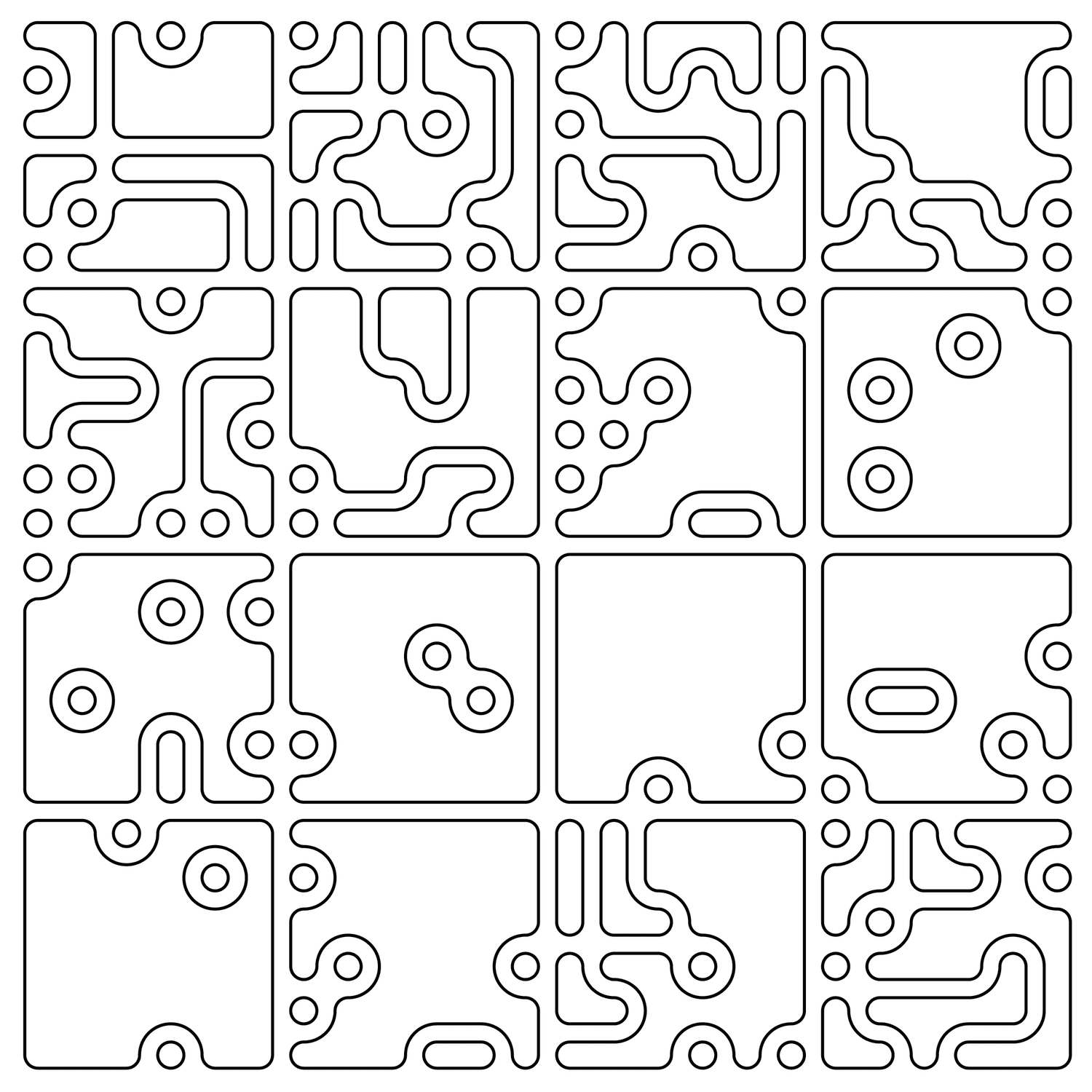 Nested Figures 04 — Variable Projects