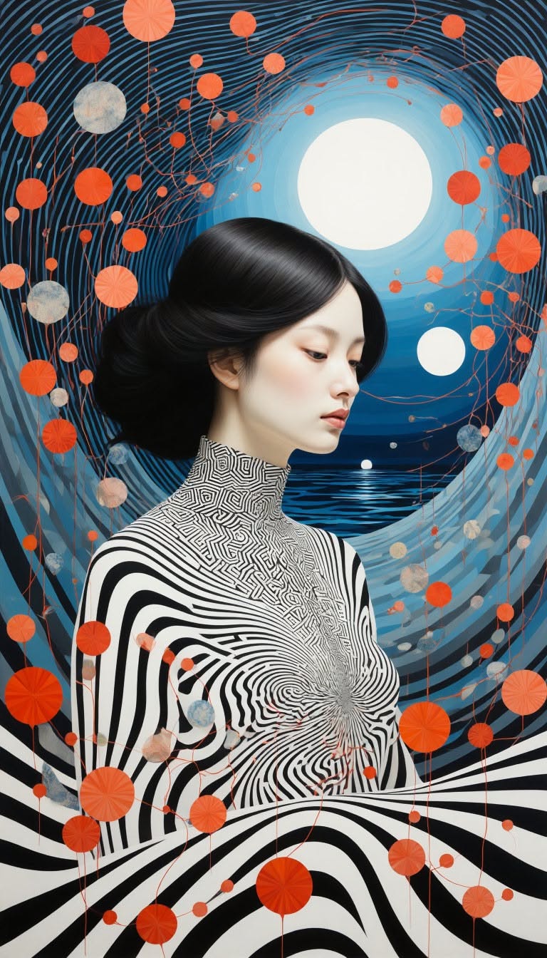 © Rimma Smirnova ArtAI, 15.02.2026