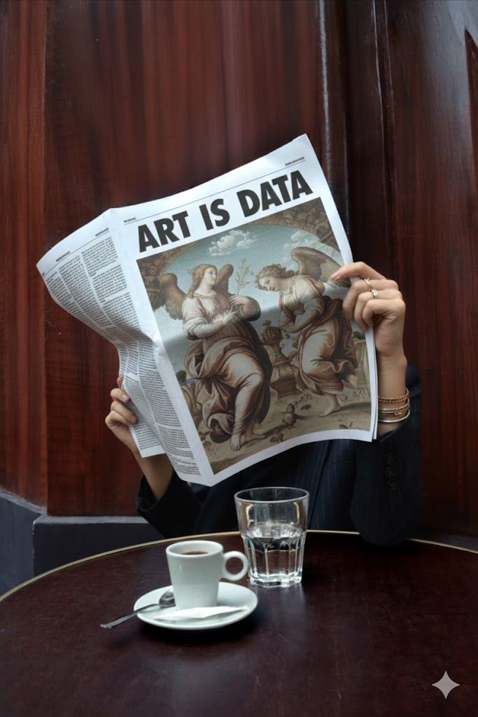 Welcome to The Ilse Index.