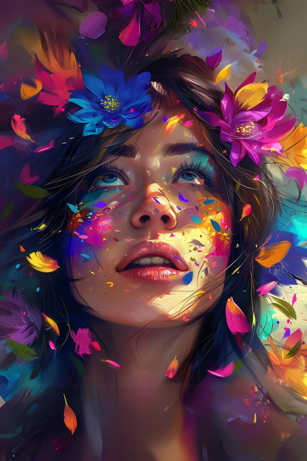 Draw Art Images Using DrawThis.AI