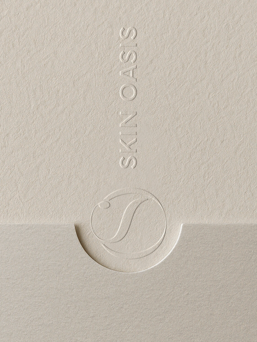 Brand Design for Skin Oasis by Fifth House
