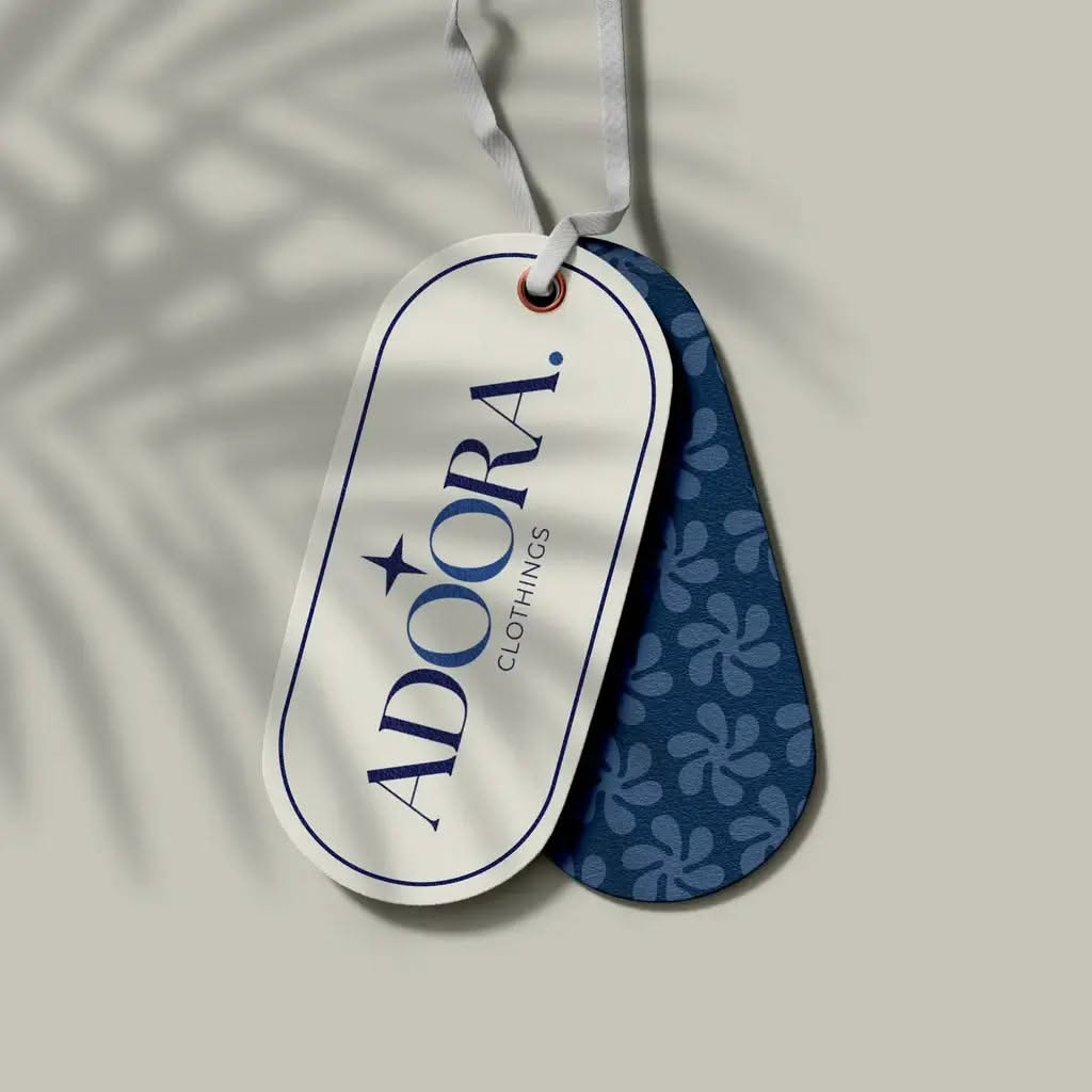 30 Best Clothing Logo Design Ideas You Should Check