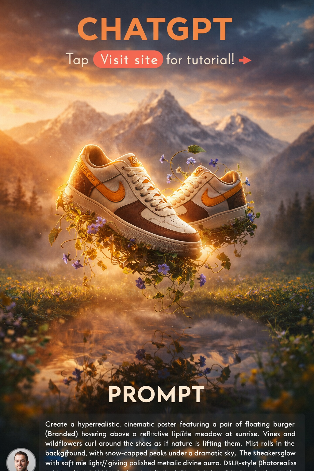 81+ AI Art Prompts That Create Stunning Results