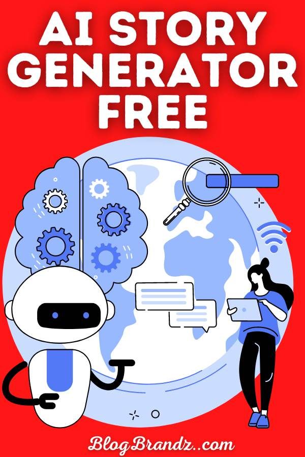 Best AI Story Generator And AI Poem Generator Tools