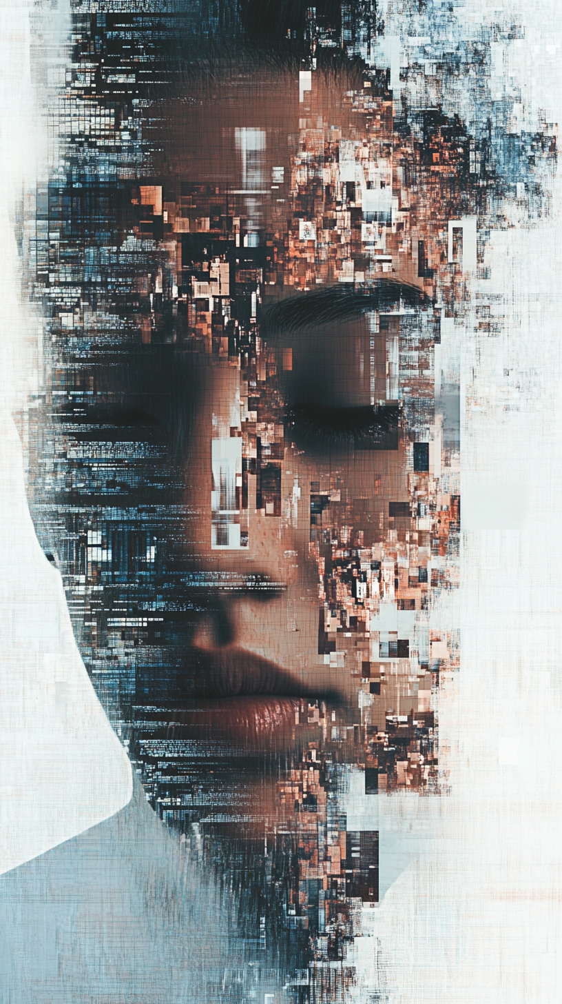 TOP 200 Digital Art and Illustrations Prompts to Spark Your Creative Vision