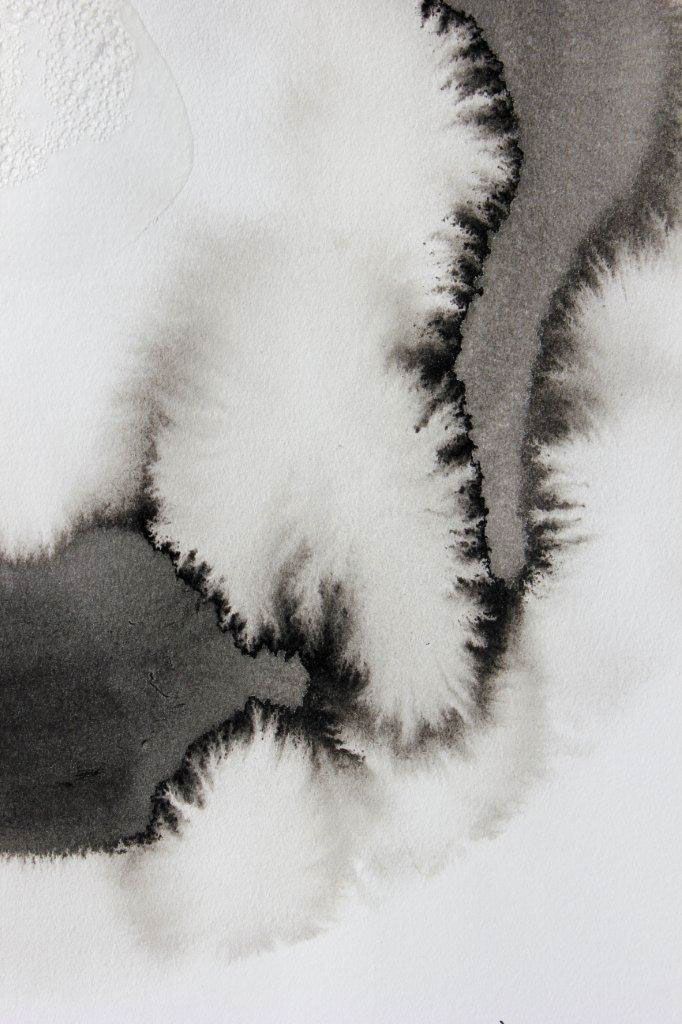 Close up details – Todd Hainline