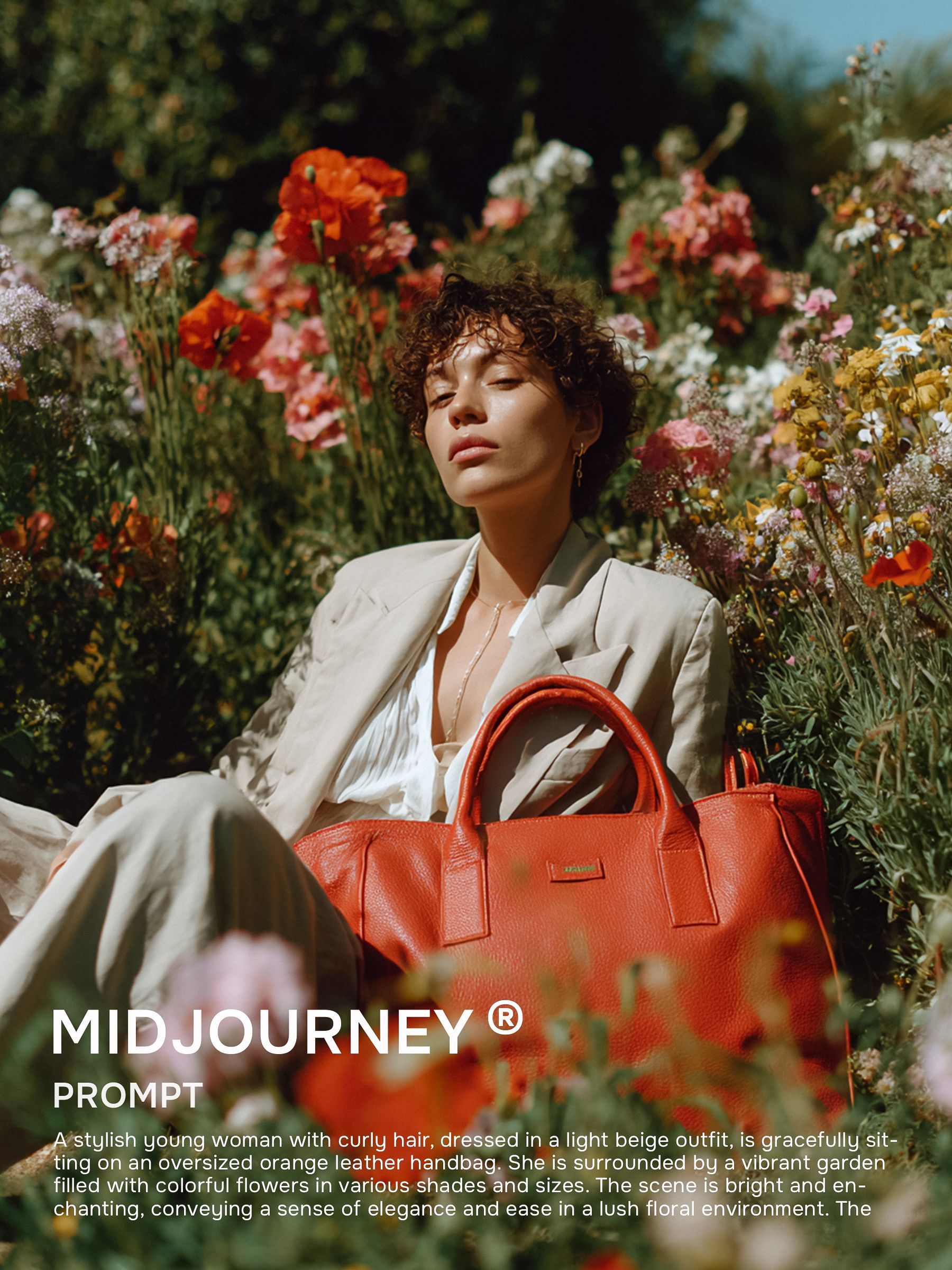 Creative Prompts for Midjourney AI Art | Unique Visual Inspirations