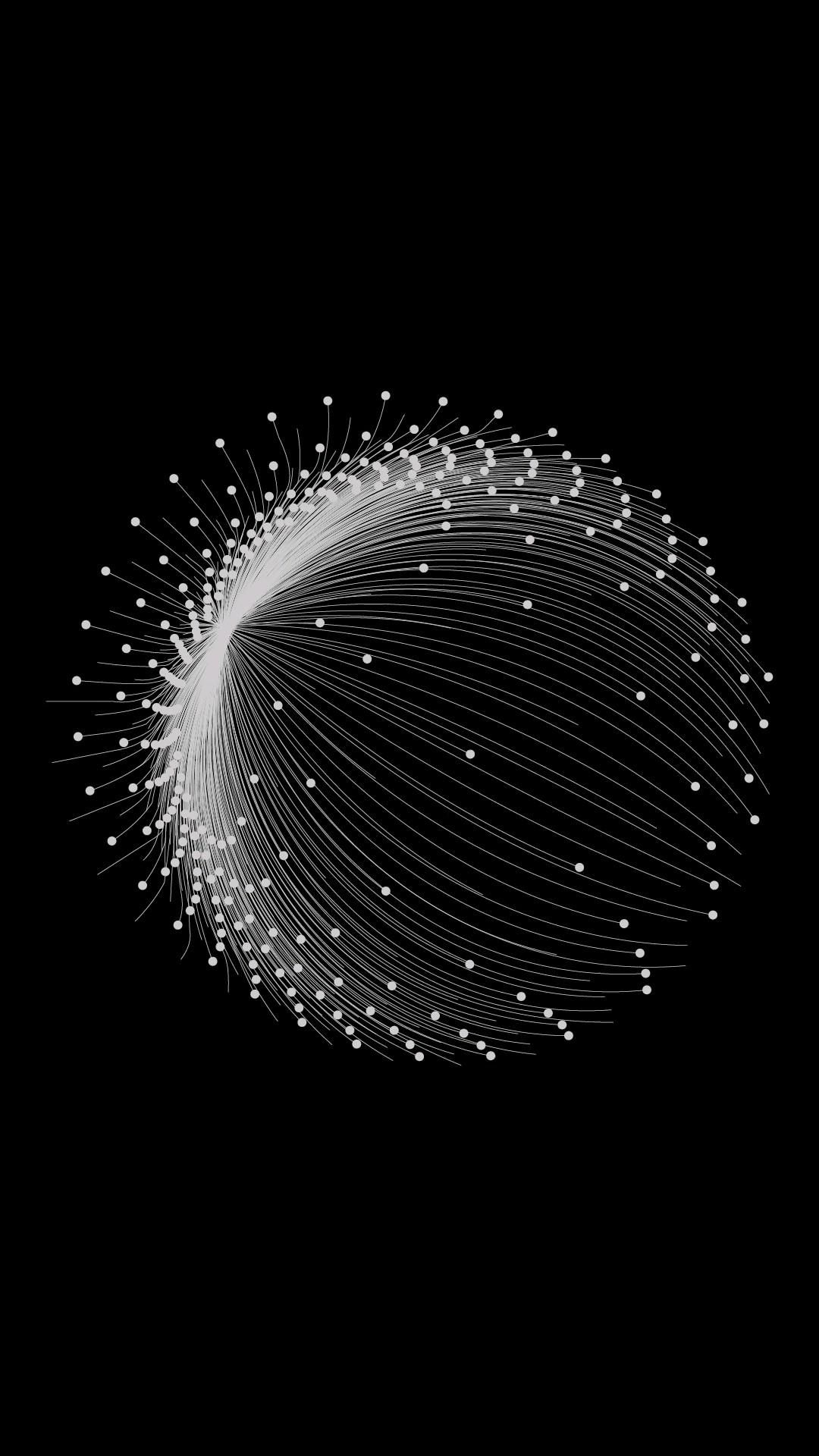 Line design effect in Adobe Illustrator