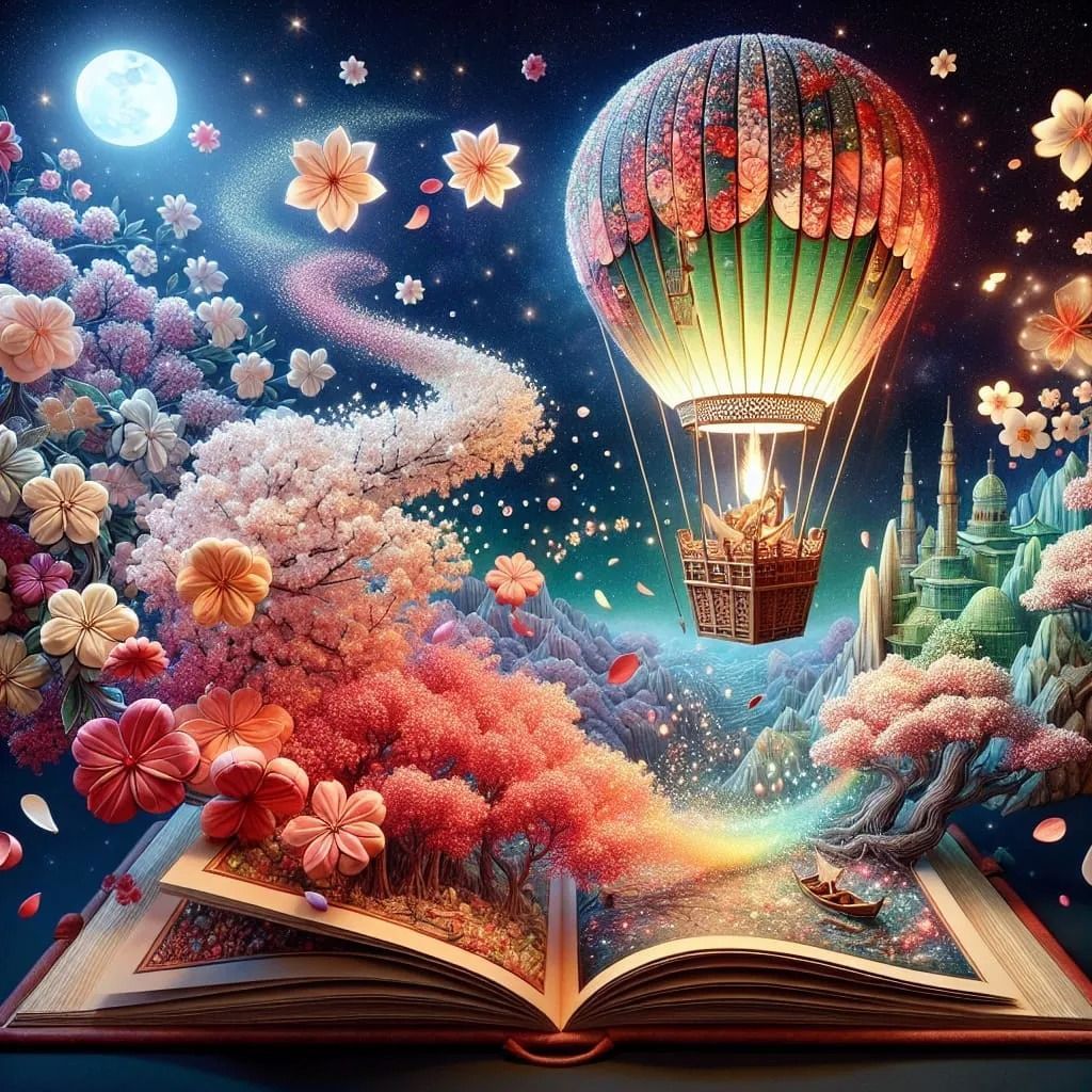 Winning Highlights from Masterpiece Monday Challenge