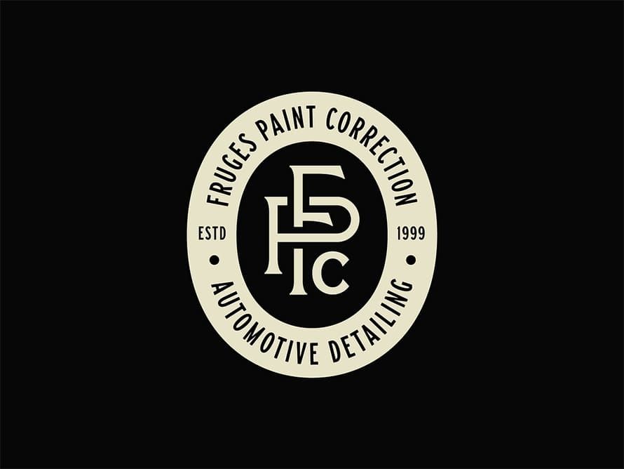 40 Trendy Logo Badge Designs: Creative Inspirations You’ll Love – Graphic Design Junction