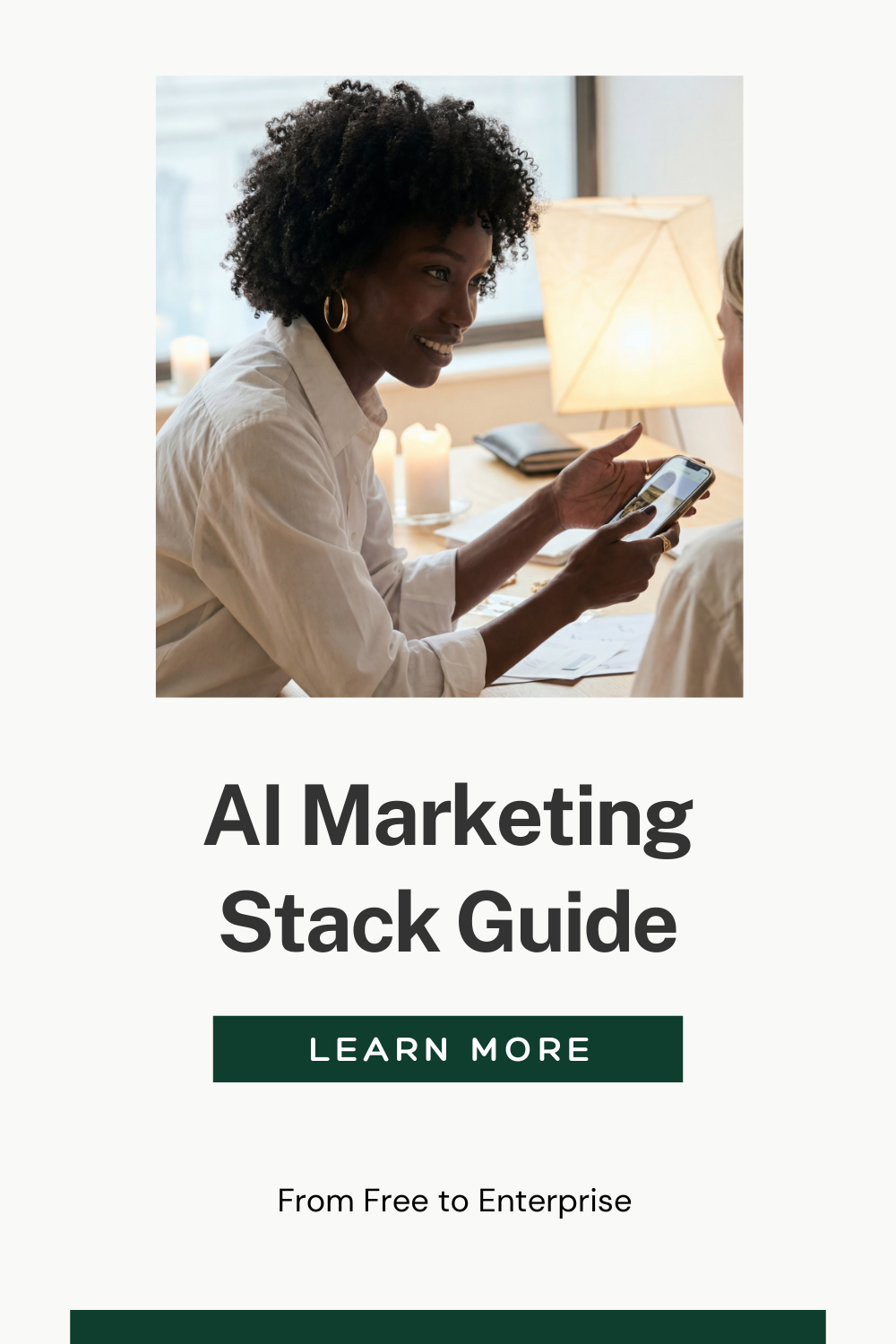 AI Marketing Stack by Budget: From alt=