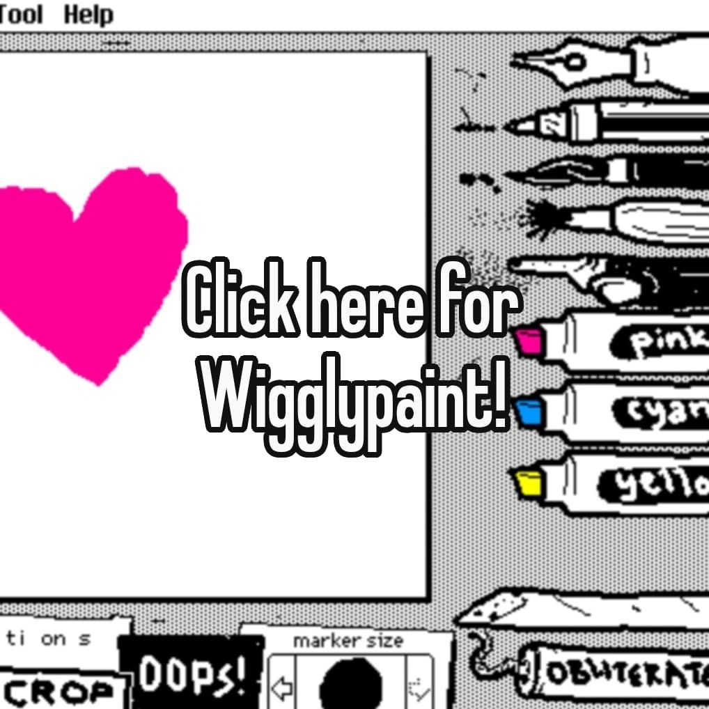 Wigglypaint