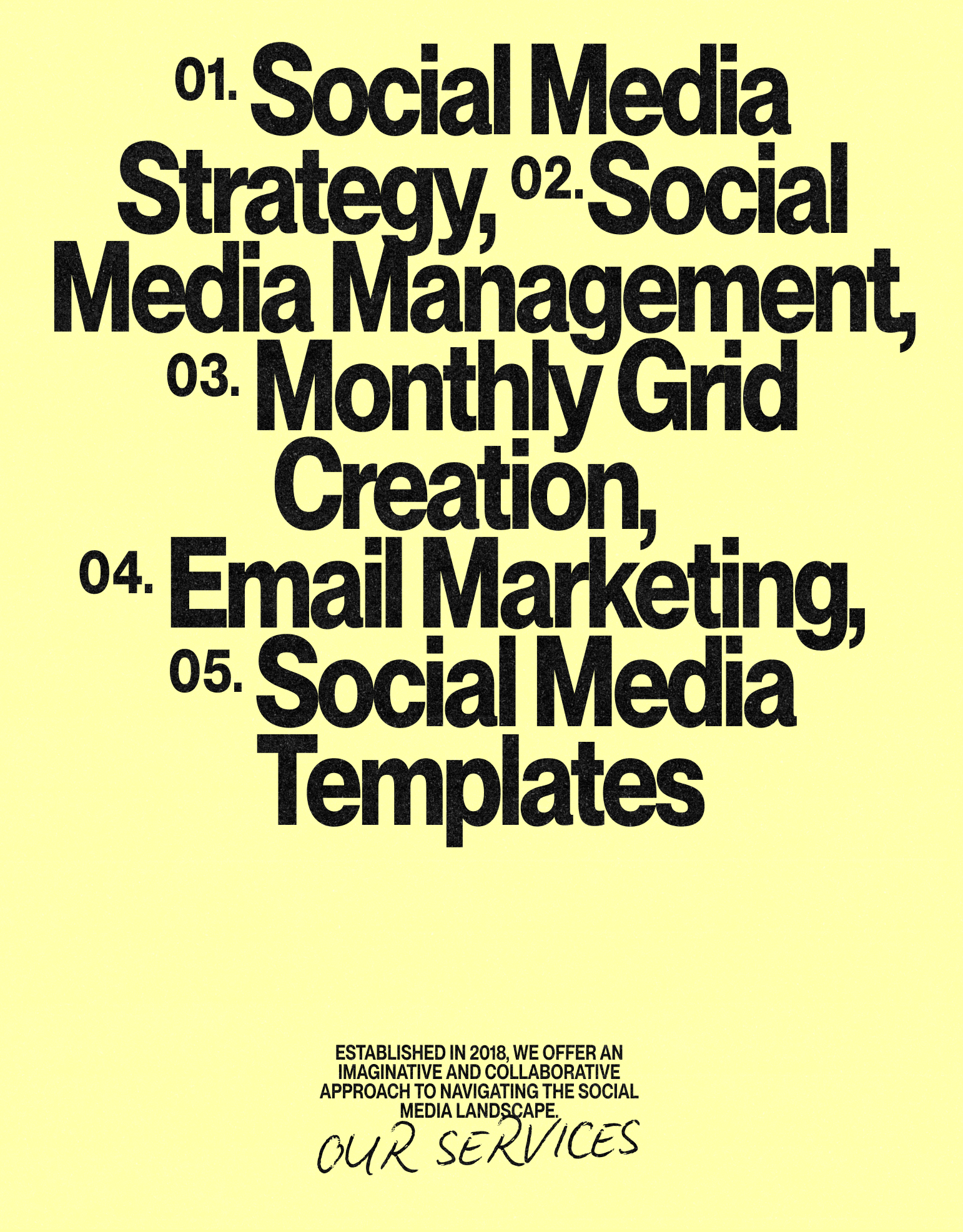 Brand Identity, Brand Mark, Branding, Brand Refresh (ANY/DAY)