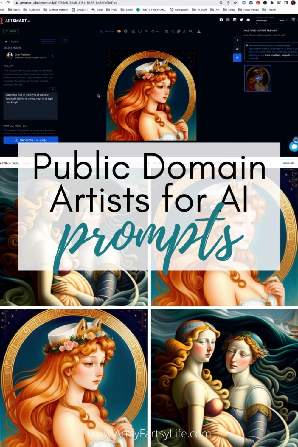 Discover Over 10,000 Free AI Prompts for ChatGPT and Midjourney — Download Today! 🚀