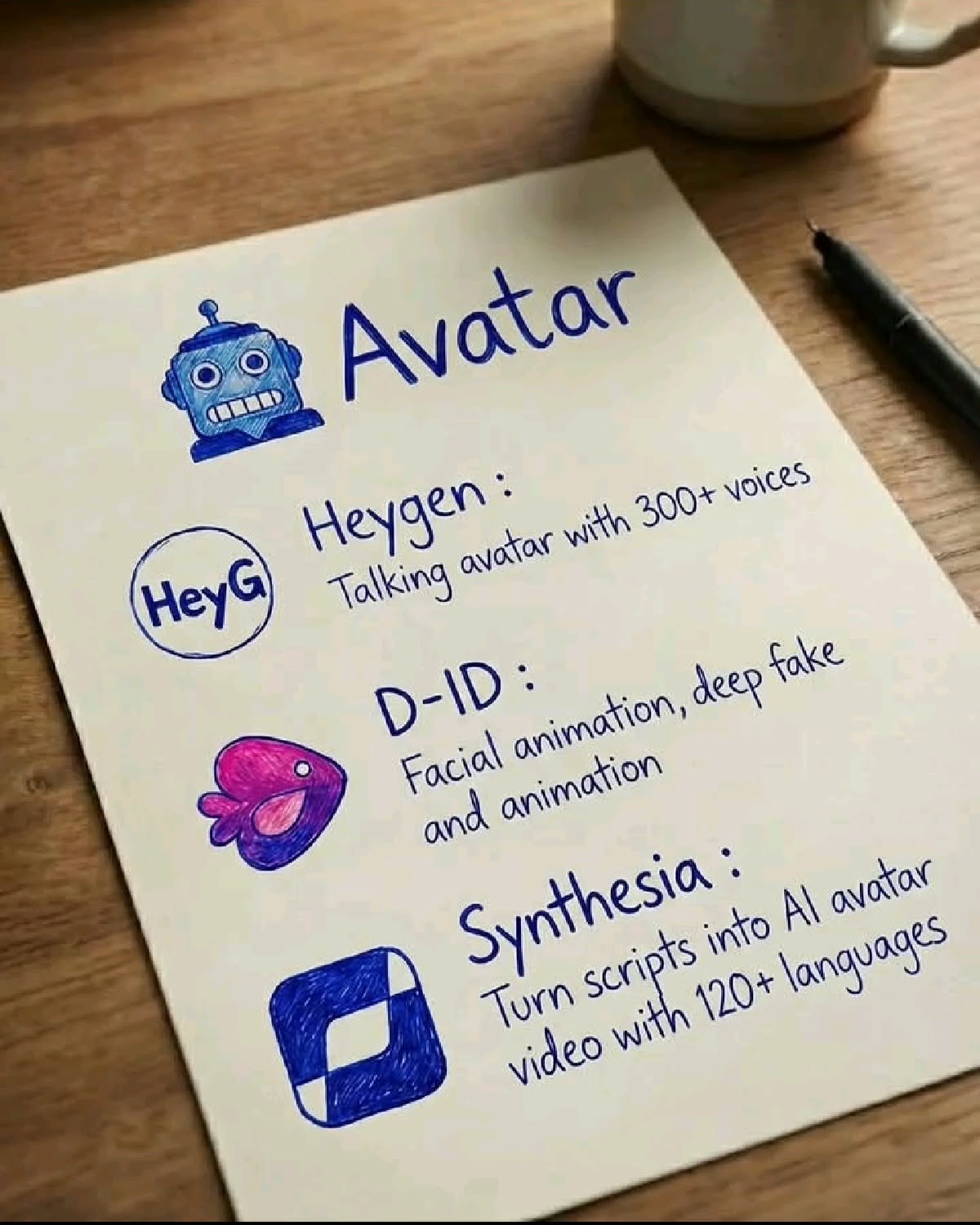 Avatar