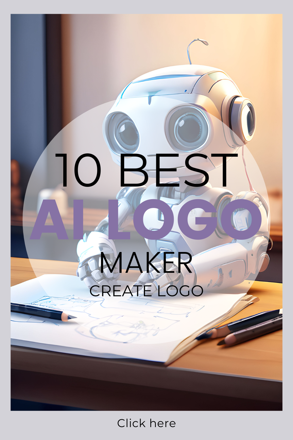 10 Top Ai Logo Maker To Make Logo Without logo designer – Business & Personal Logo Design