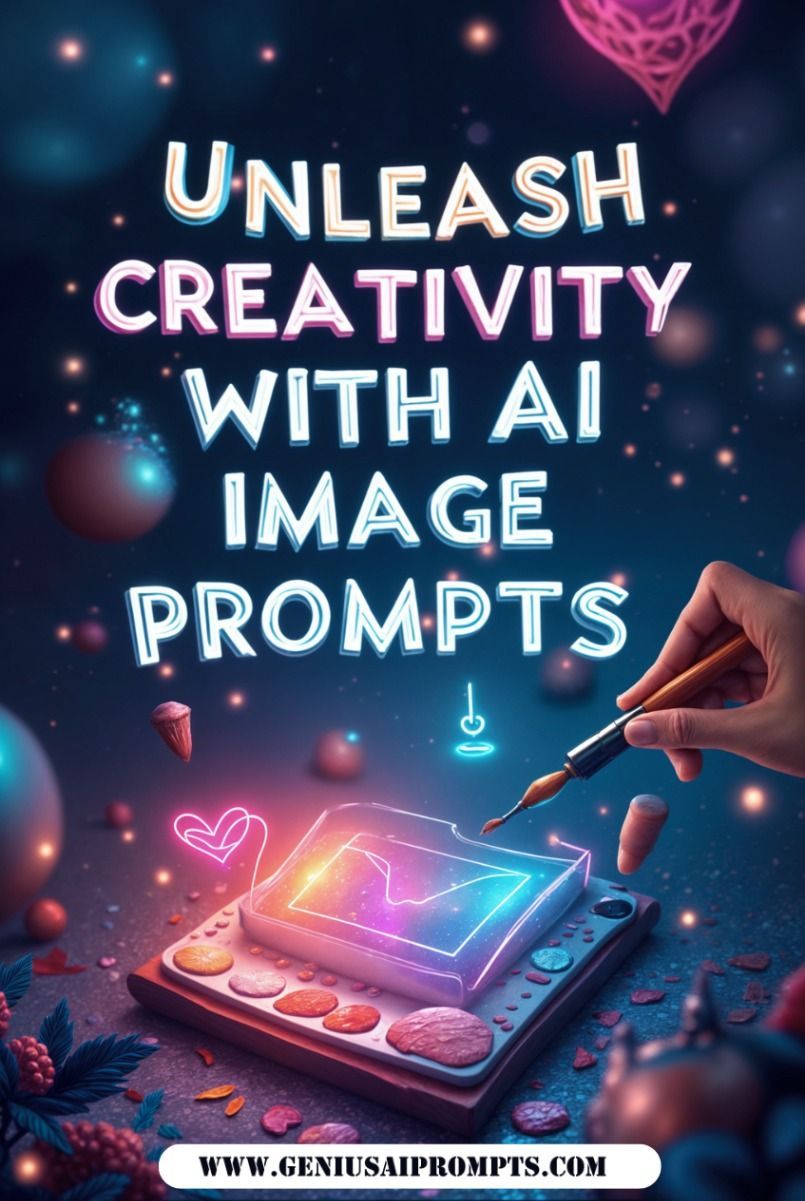 Design Eye-Catching AI Art Prompts to Elevate Your Visual Creations