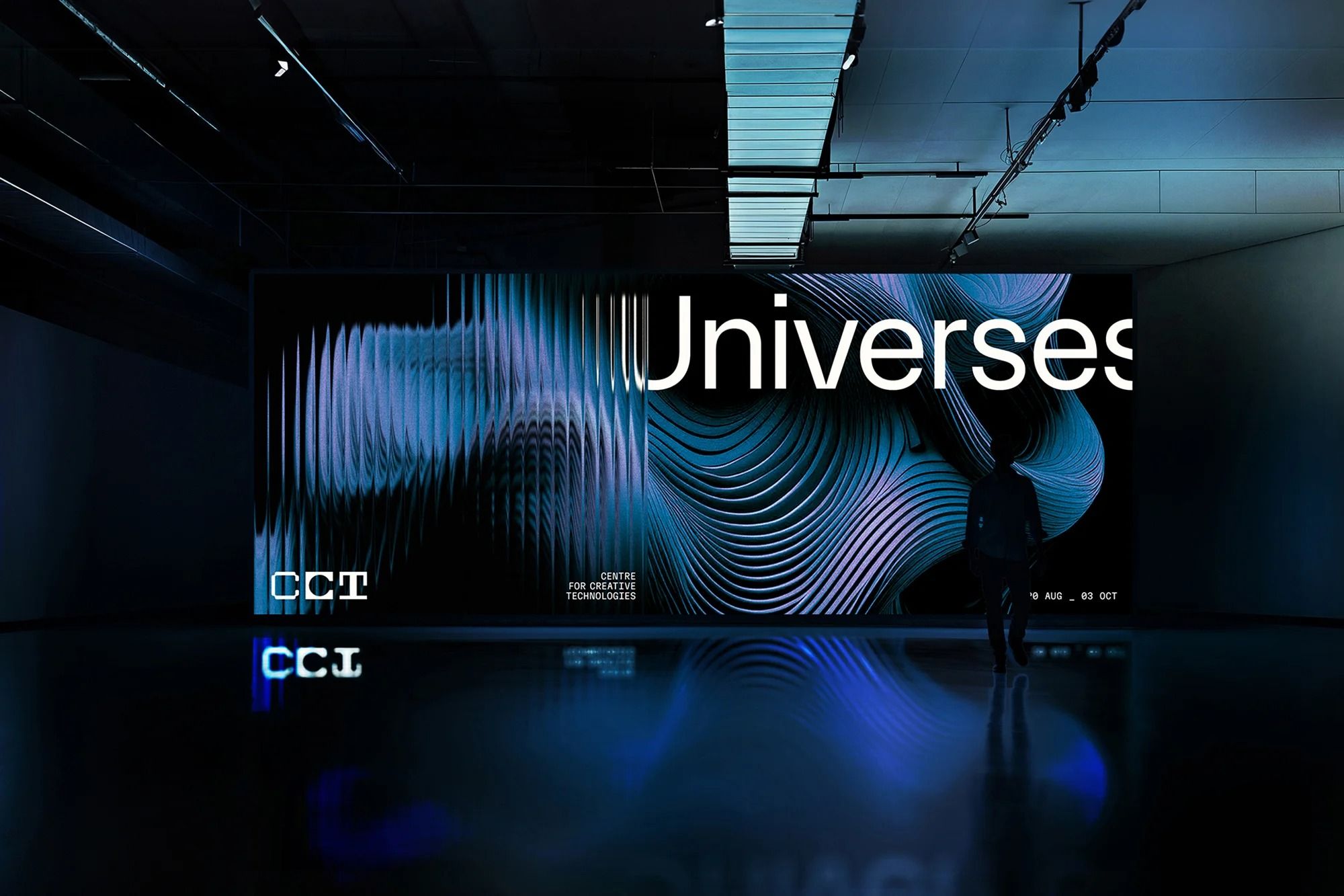 The Brand Identity – Home of the Greatest in Brand & Design