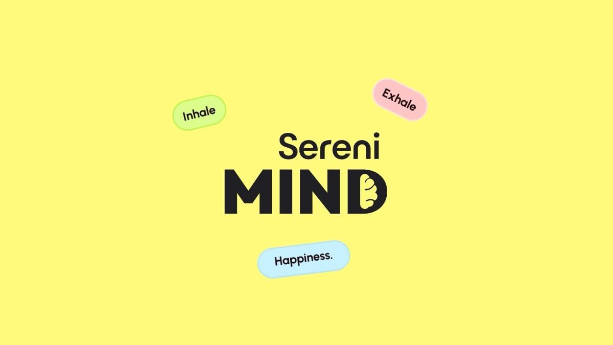 Best AI-Powered Mental Health App Design