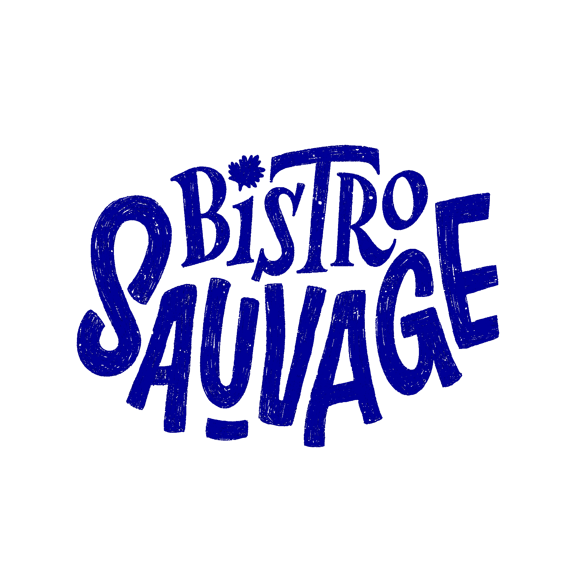 Bistro Sauvage – Gulya Gomez