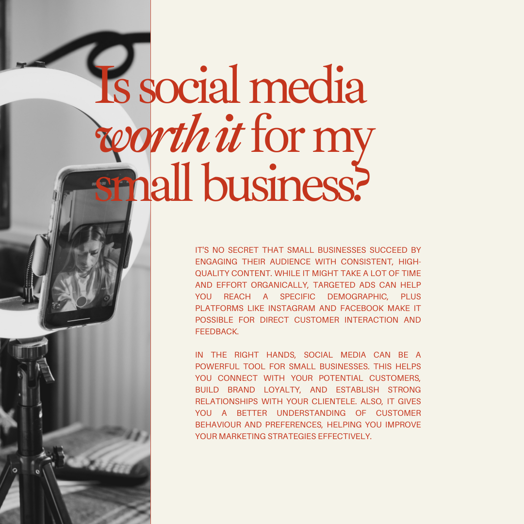 Kris on Instagram: Modern Content Marketing Strategies to Stand Out