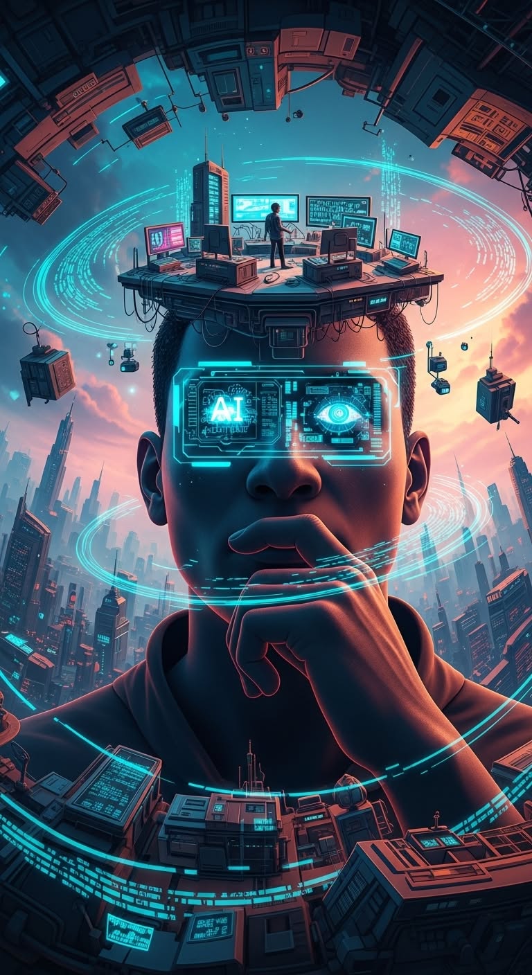 GitHub CEO Reveals Why AI Will Change Developers’ Lives in 2026