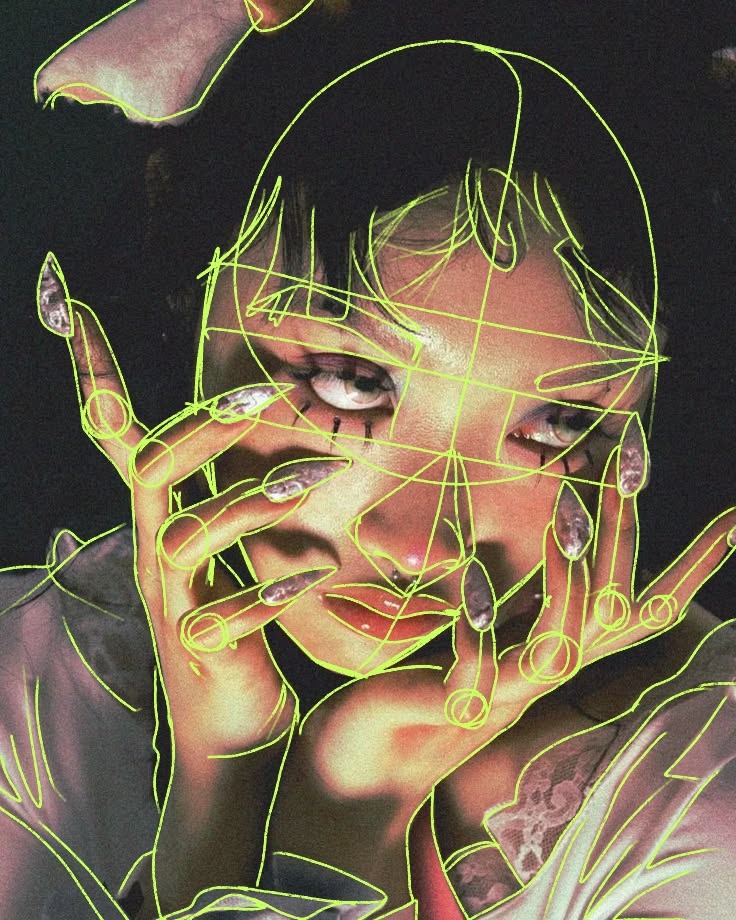 REFERENCE IMAGES ✨🫶💅