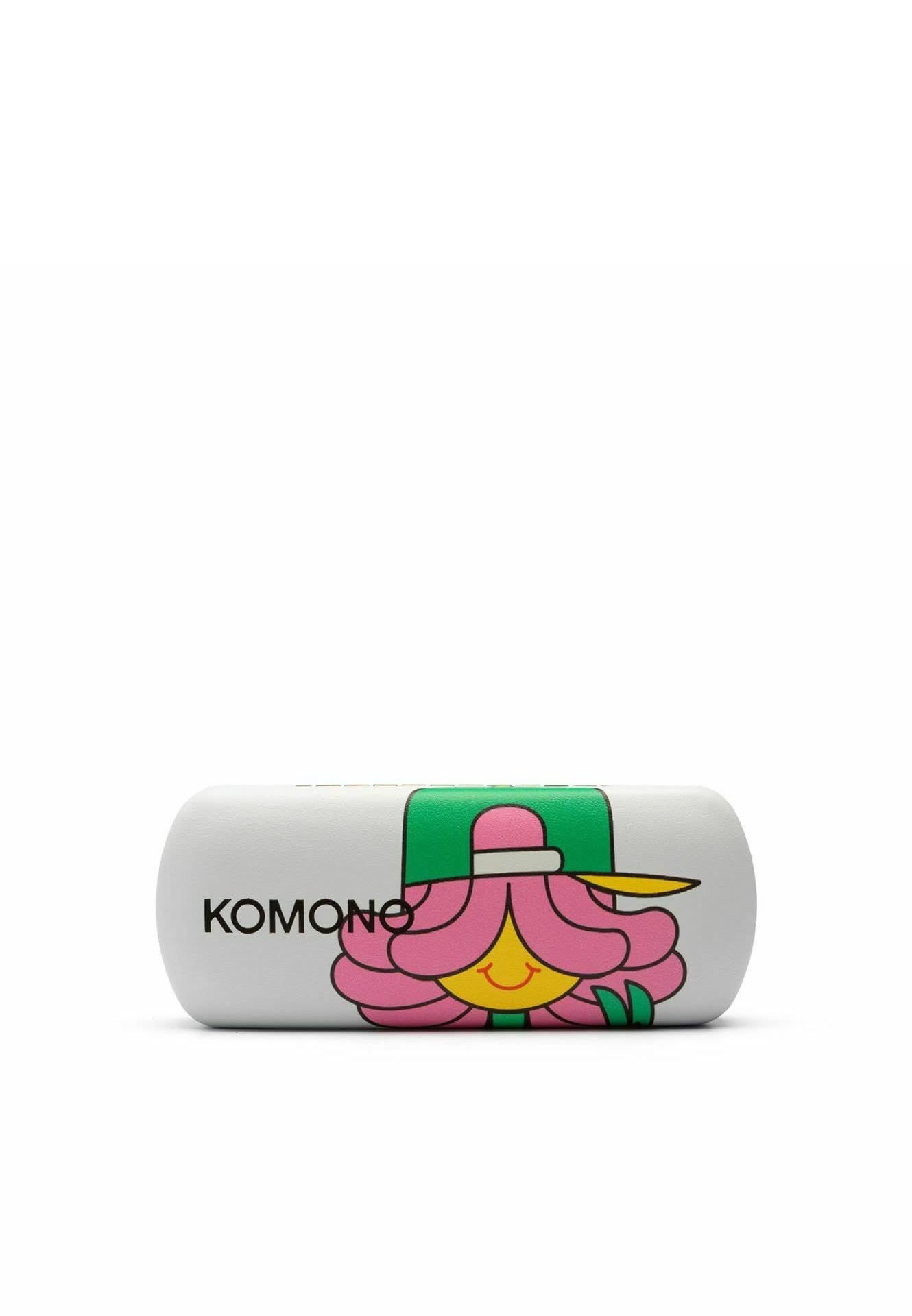 Komono MOL JR. 6-11Y UNISEX – Lunettes de soleil – jam