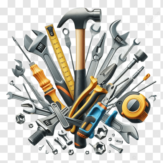 Hardware Tool Transparent Background Free, Hardware Tools, Hardware Tools Transparent, Hardware PNG Transparent Image and Clipart for Free Download