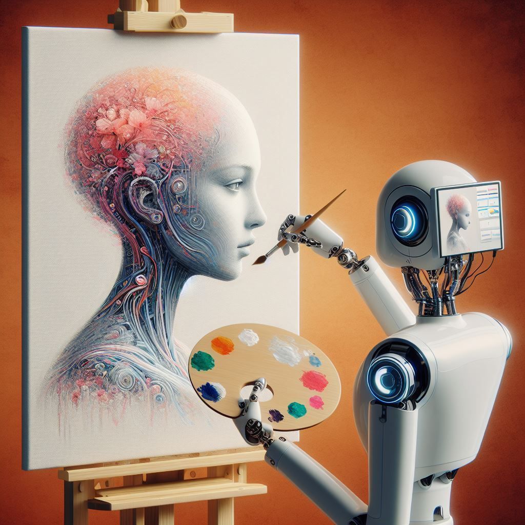 Artificial intelligence