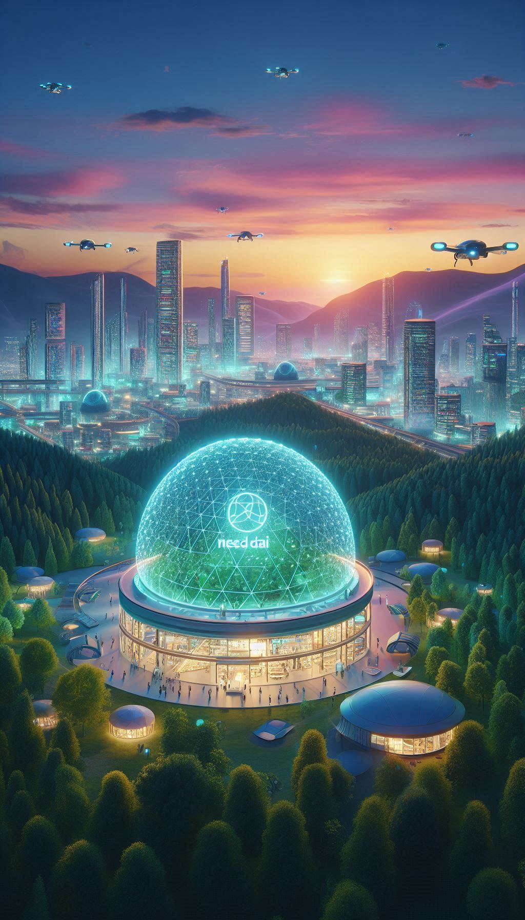 I Need AI – Over 1000 Free AI Tools Directory