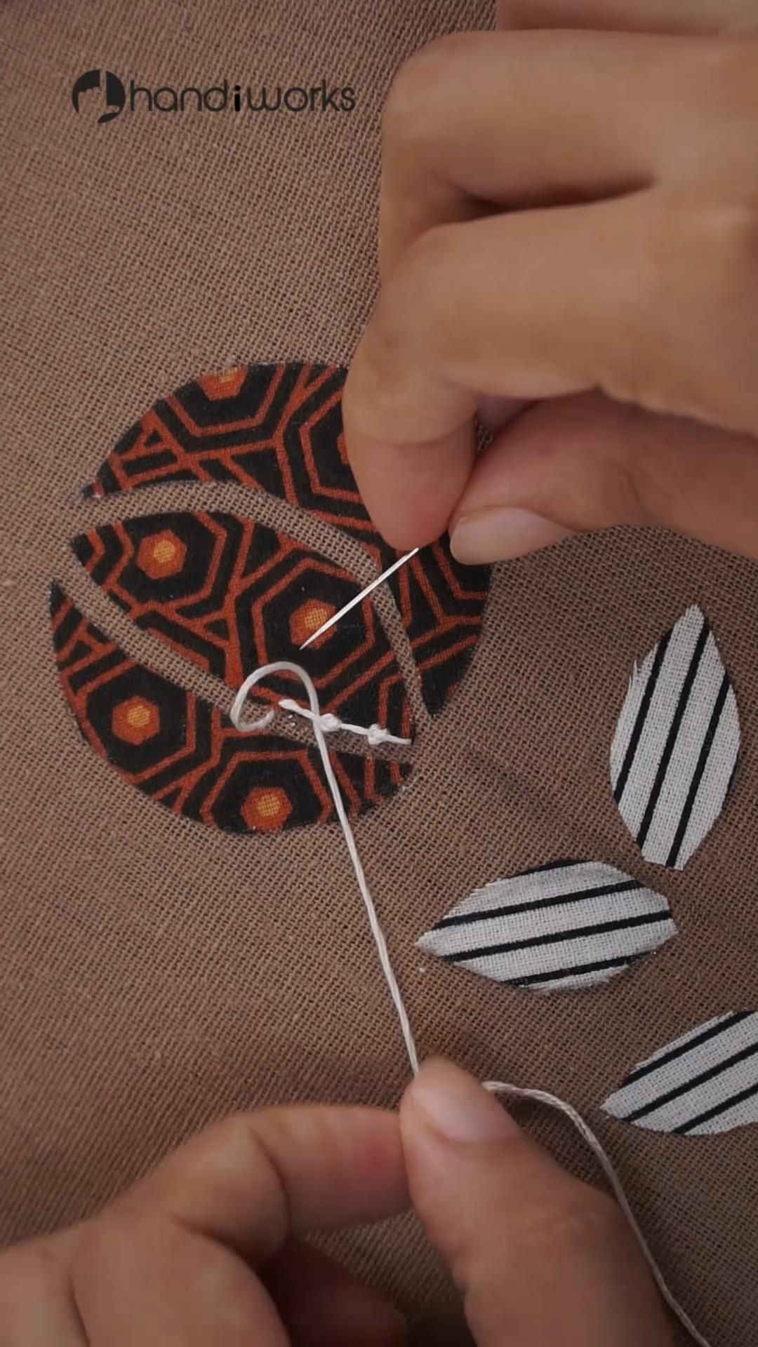 Fabric Art & Designs