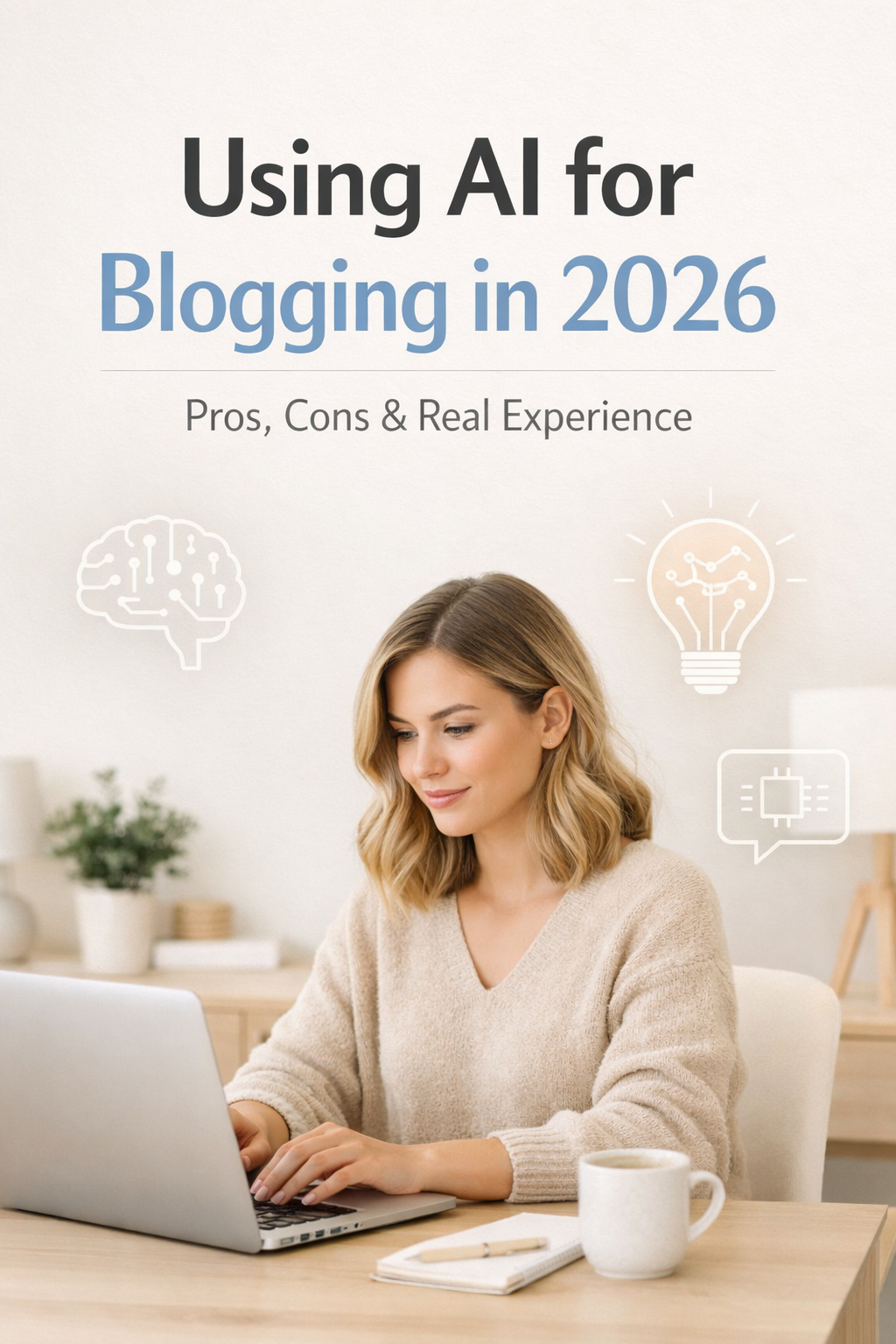 Using AI for Blogging in 2026