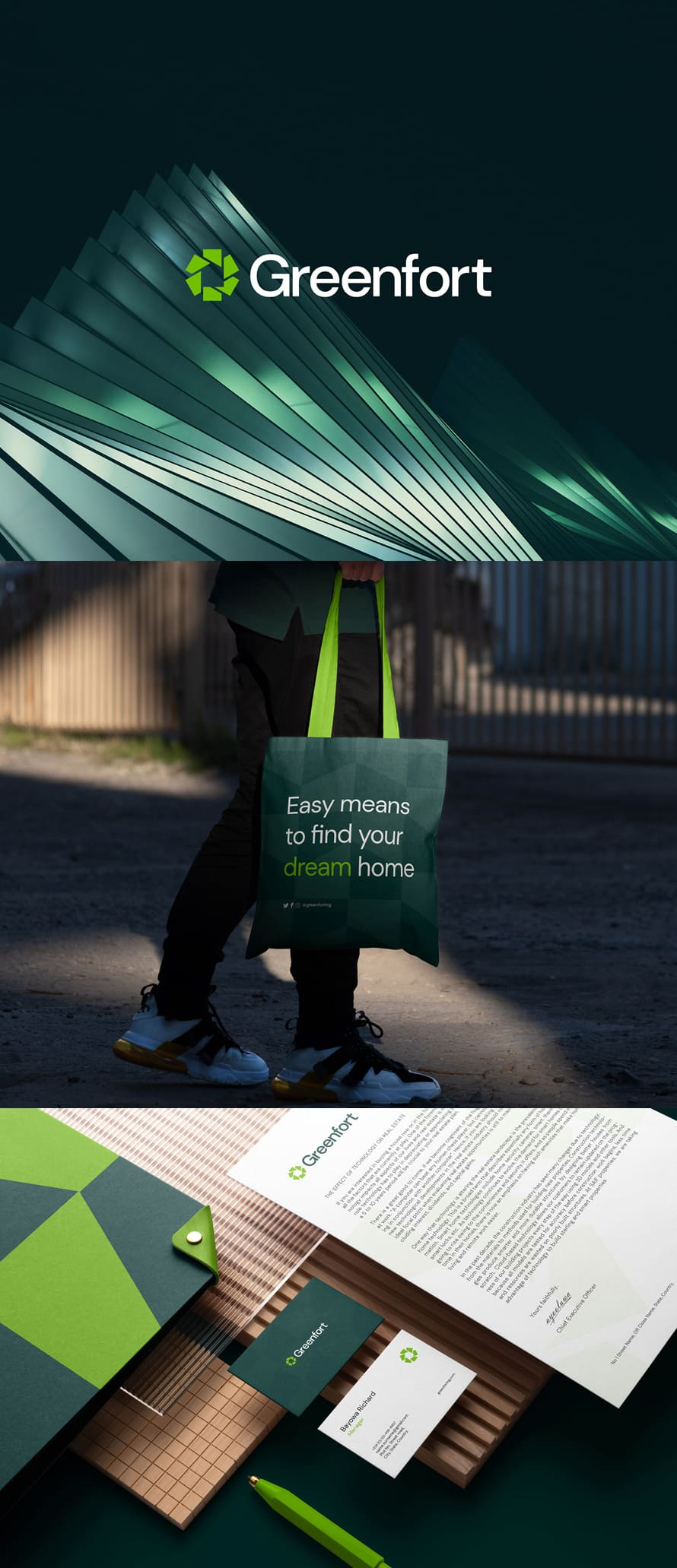 Best 15+ New Creative Branding Visual Identity and Logo Design Examples – Graphic🔹