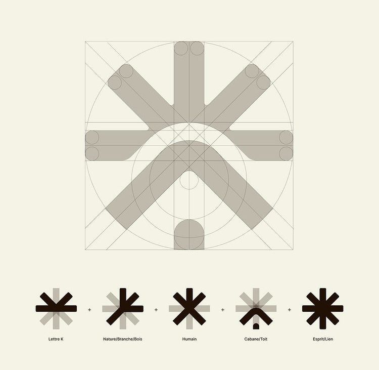 Frankietheboss: I will do modern minimalist professional logo design for  on fiverr.com