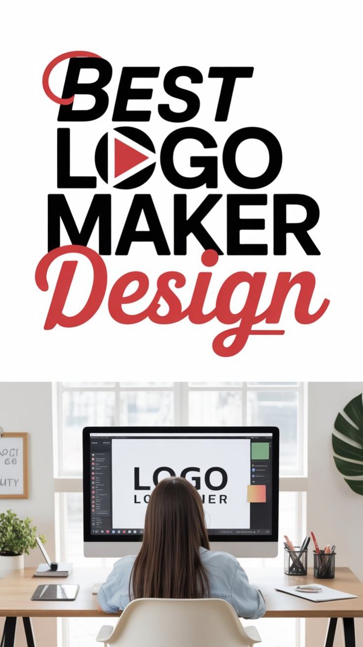 Personal Logo Design Tips: Creative Logos & Logo Maker Guide
