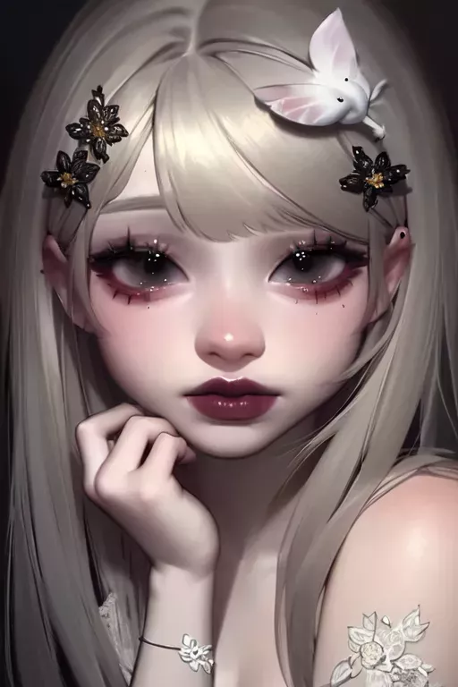 PixAI – AI Art Generator | Create Stunning Anime AI Art
