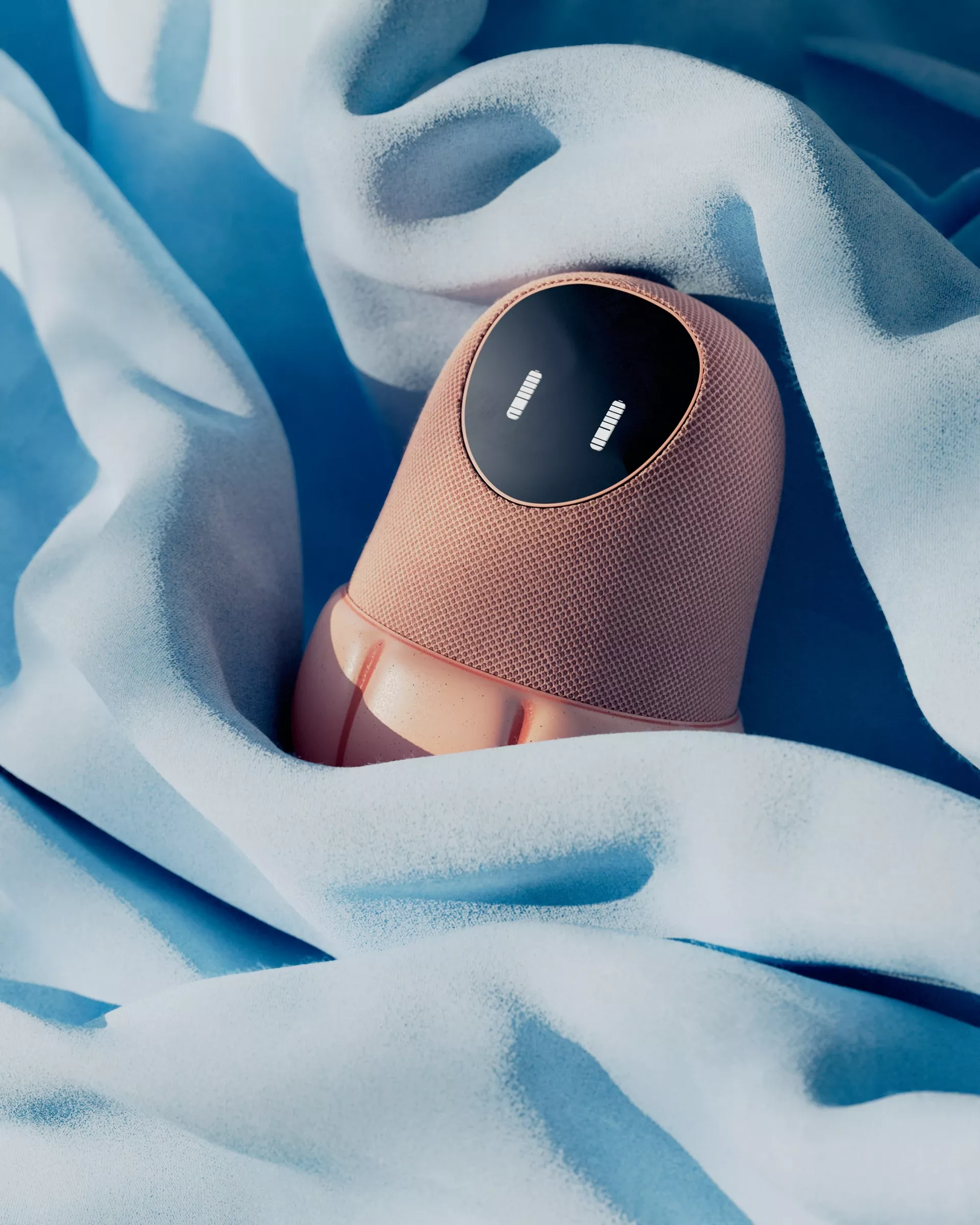 Smart Home Assistant – Botond Lakatos