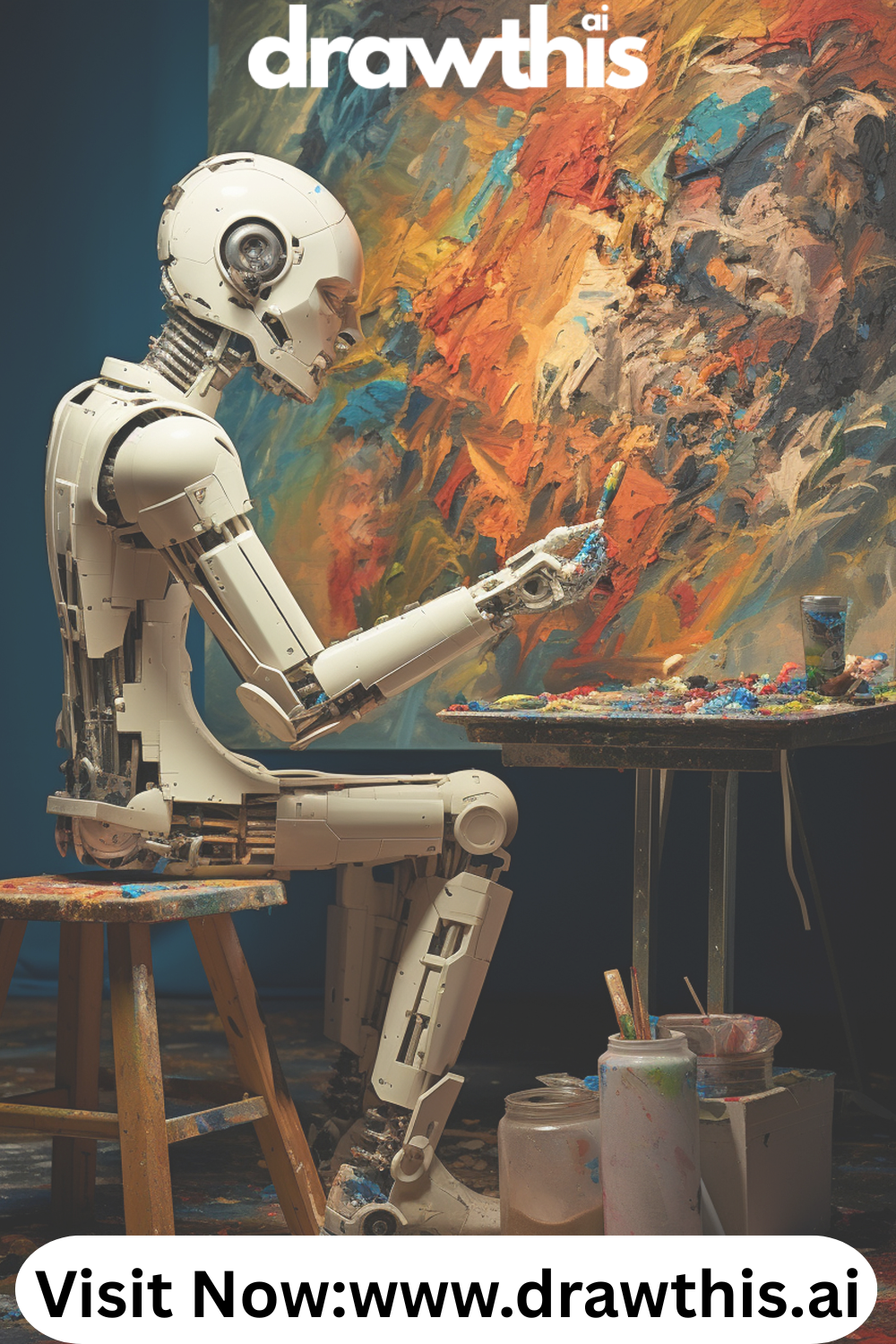 AI-Powered Art: Unlock Your Creative Potential