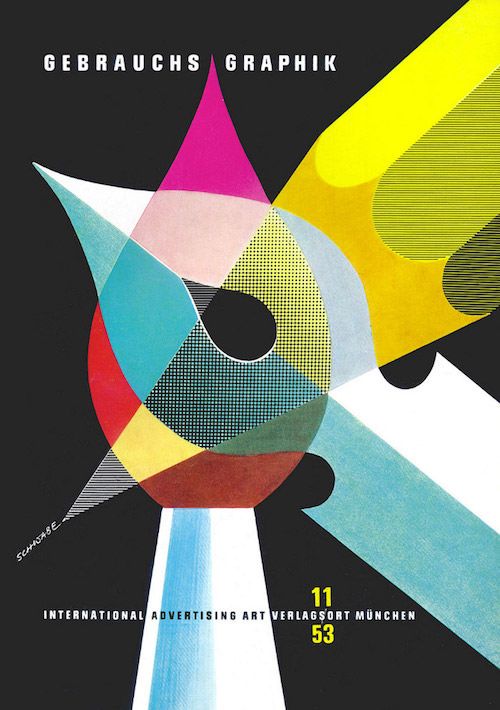 Breaking Out Of The Box: Design Inspiration (June 2016) — Smashing Magazine