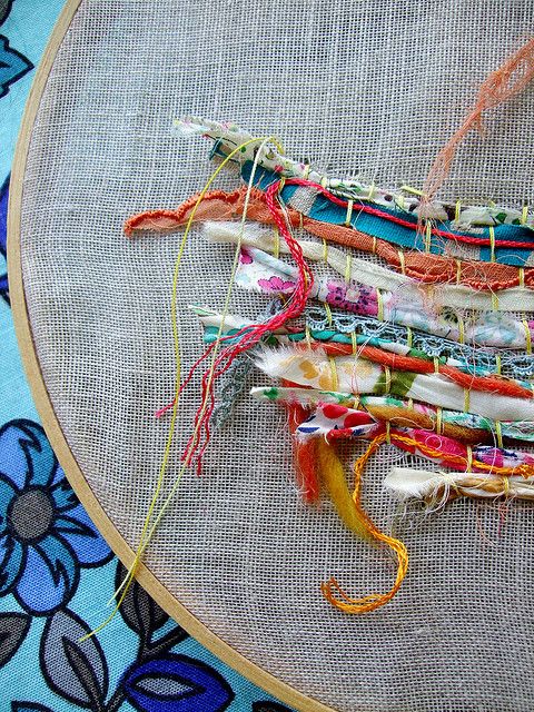 project colorful nest