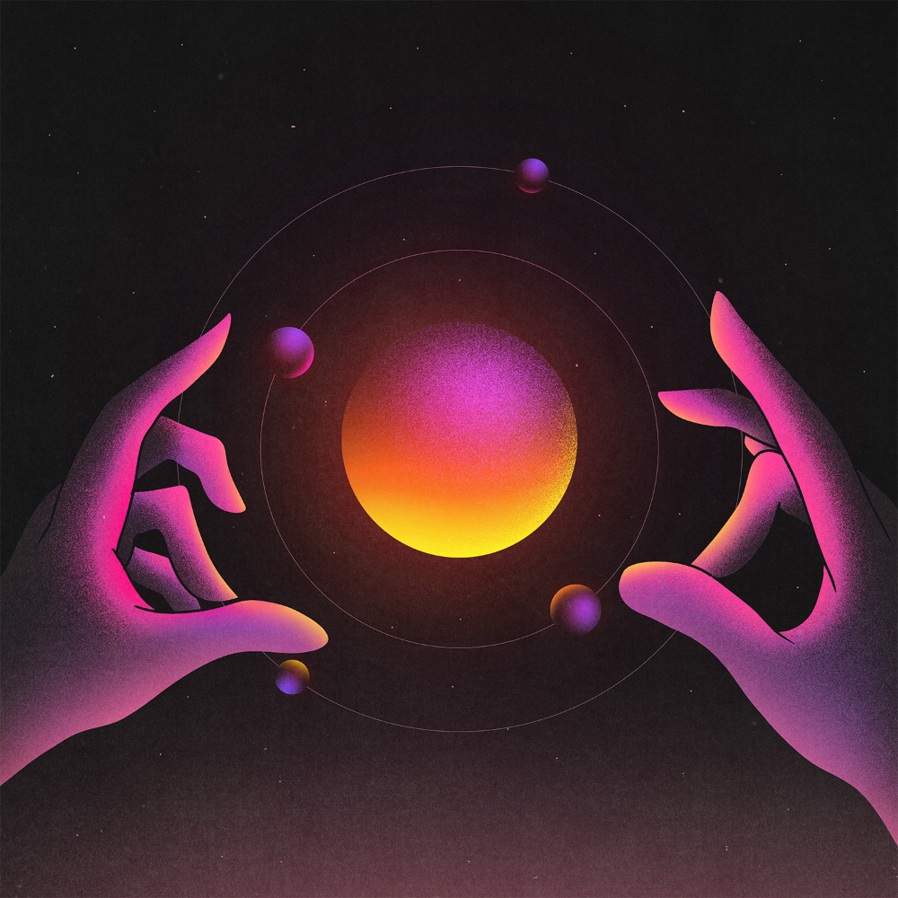 Personal Illustrations #1 – Eduardo Soldatti