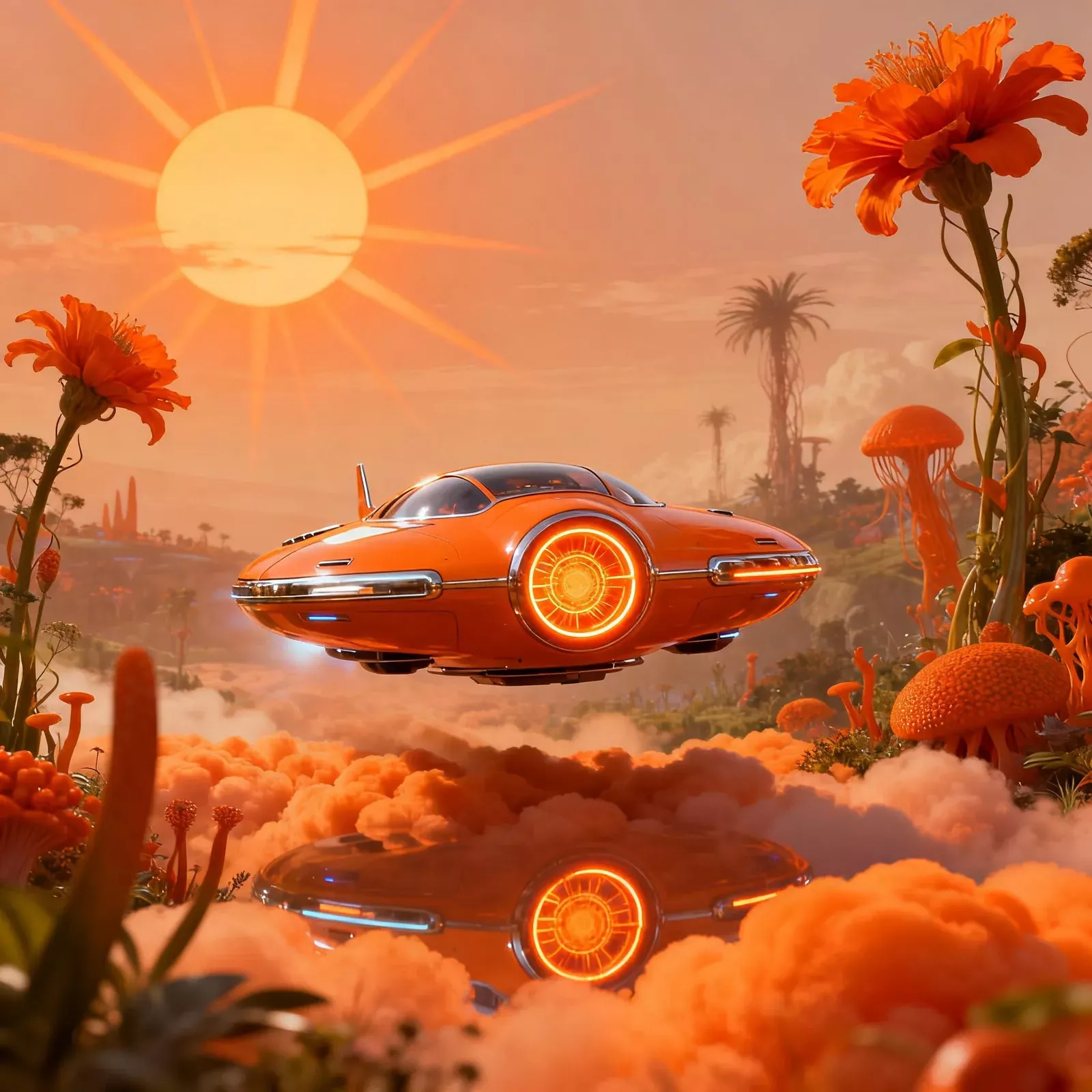 Create your own daily quests with AI